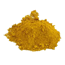 Dye for concrete, iron oxide pigment Yellow №313.