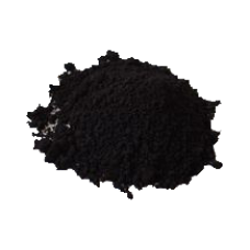 Dye for concrete, iron oxide pigment №F9635 Super Black