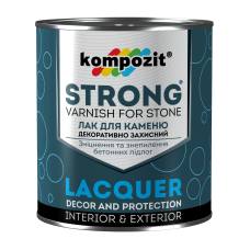 KOMPOZIT STRONG primer