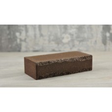 Brick lightning wall Brown "Slim Stone"