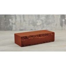 Brick lightning wall Cherry "Slim Stone"