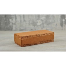 Цегла блискавка кутова Персик "Slim Stone"