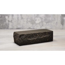 Brick torn rock angular Peat "Slim Stone"