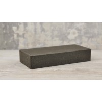 Facing brick Graphite "Slim Stone"