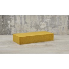 Facing brick Yellow "Slim Stone"