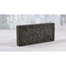 Tile socle chipped marble Peat "Slim Stone"