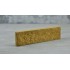 Tile chipped marble Yellow "Slim Stone"